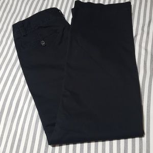 🍁Women's black pants sz 10